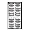 Gi & Gary - Professional Eyelashes Hollywood Glamour F09