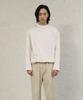 Phil Seek Softring Shirt (Off-White)