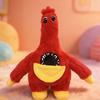 Clown Horror Game 5 Clown Plush Toy