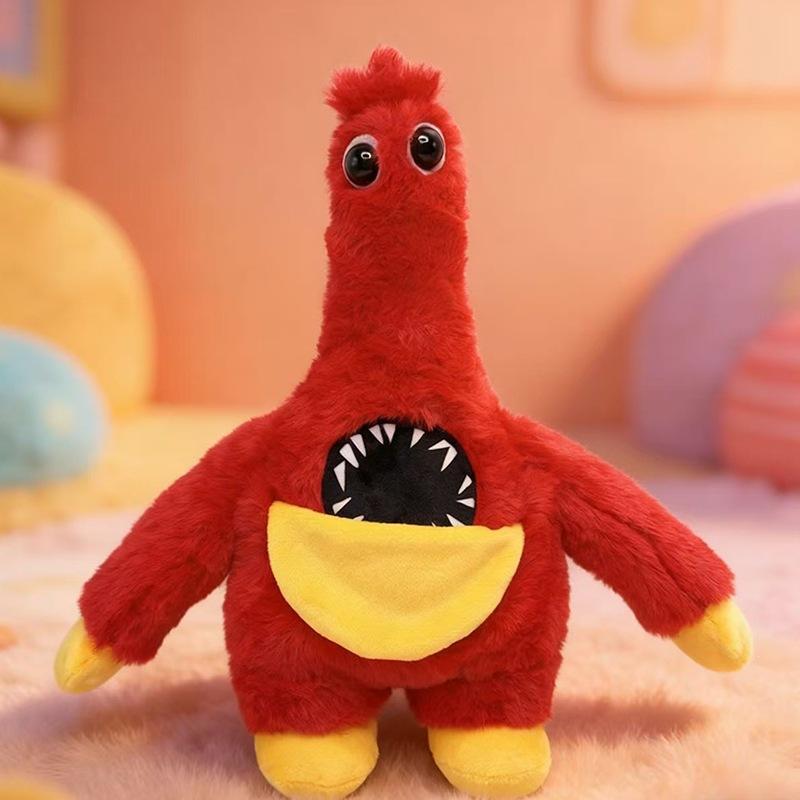 Clown Horror Game 5 Clown Plush Toy