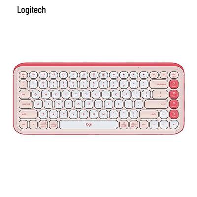 Logitech POP ICON KEYS Wireless Bluetooth Keyboard