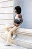 Kidney Bag, Hip Bag, Spacious Cordura Belt