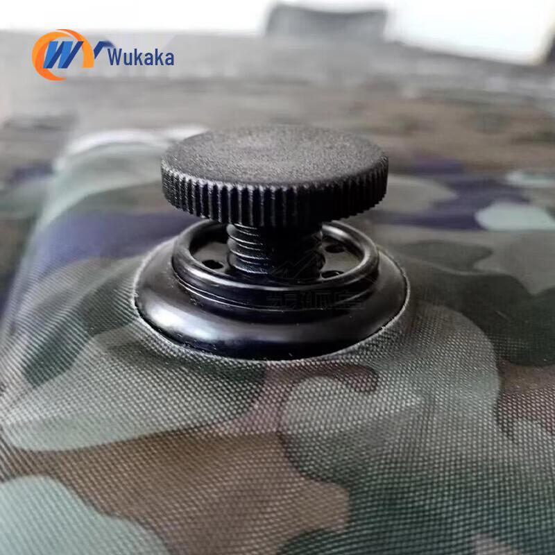 Outdoor Inflatable Camping Mat