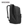 Skechers L225U146 Rucksack mit großem Fassungsvermögen für Damen und Herren