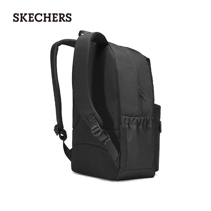 Skechers L225U146 Rucksack mit großem Fassungsvermögen für Damen und Herren