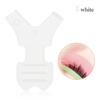 11pcs New Reuseable Eyelash Extension Makeup Brush Y Shaped Lash Lifting Microbrush Eyelashes Curler Applicator Comb Beauty Tool