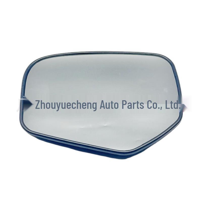 Verwarmd Achteruitkijkspiegelglas voor 2006-2015 Mitsubishi Triton L200