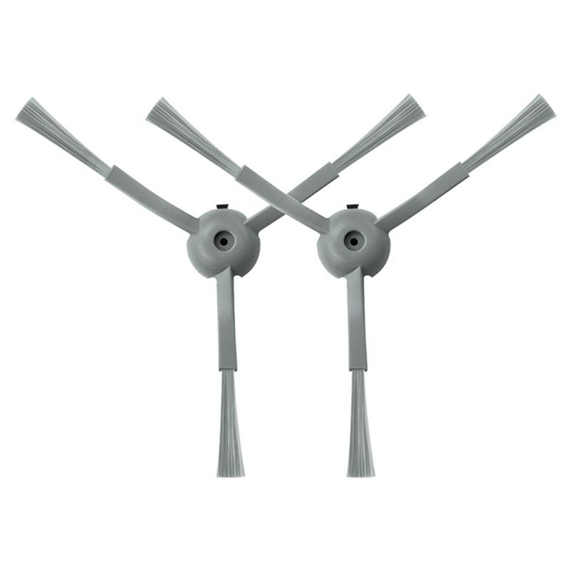 Accessories Kit For Eufy L60 L50 L60 SES L50 SES Robot Vacuum Cleaner Main Brush Filters Side Brushes Dust Bags