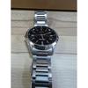 Used CITIZEN EXCEED black watch
