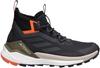 Adidas Terrex Free Hiker 2 GTX Trekking Shoes (IH0669) Carbon/grey Six/core Black