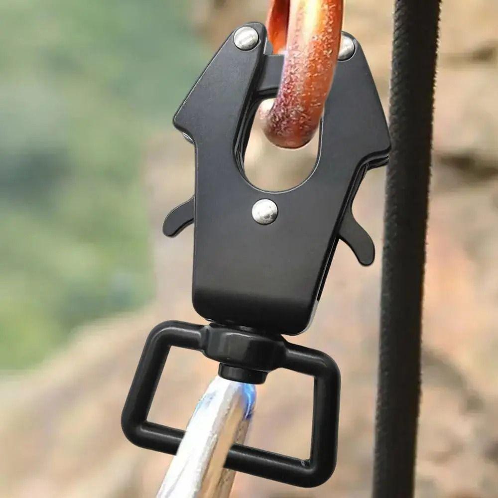 Quick Release Dog Leash Collar Metal Quick Release Locking New Metal Hardware Buckle Hiking