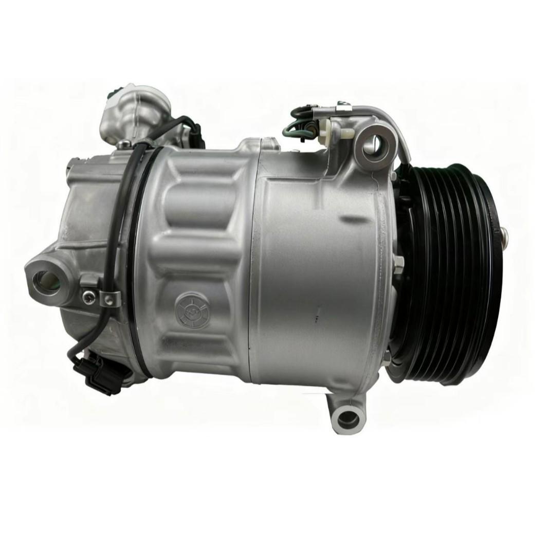 

PXC16 Compressor for Jaguar XFCX23-19D629-E/SANDEN 1683 Standard