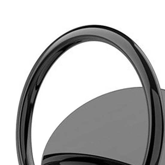 Finger Ring Phone Holder Strong Suction Adjustable Universal Magnetic Finger Ring Phone Stand Grip for Outdoor