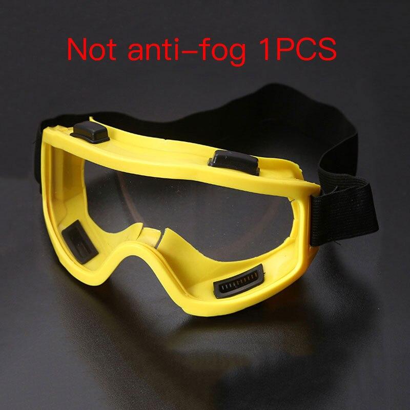 HD Sandproof Dustproof Windproof Shockproof Riding Glasses Goggle