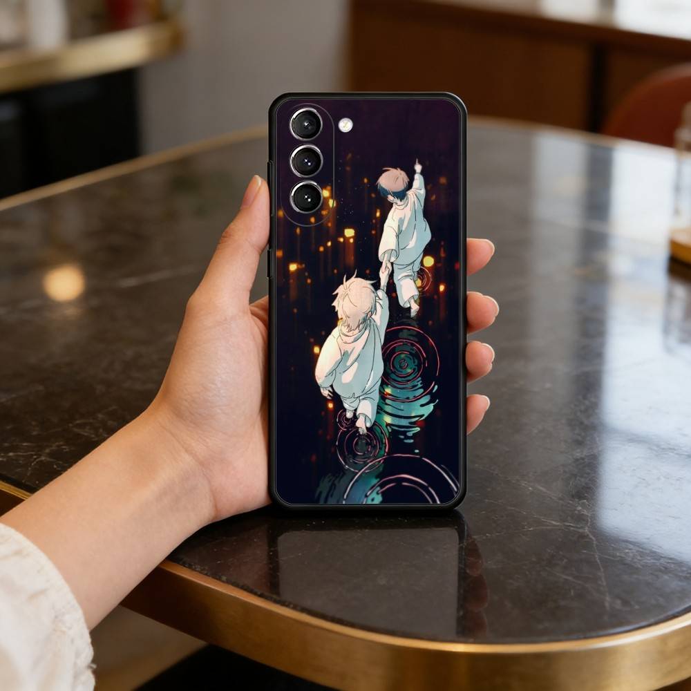 A-Alien S-Stage I-Ivan T-Till Phone Case For Samsung S25,24,23,22,30,21,10,9,Ultra,Plus,Lite,FE,4,5 G Soft Black Case