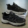 2026 Wanderschuhe Herren Damen Mesh Sneaker Atmungsaktiv Mode Bergschuhe Junge Frühling Herbst Sommer Arbeitsschuhe Outdoor Trekking