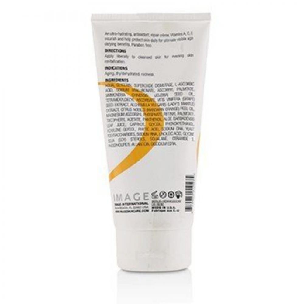 Image SkinCare Image Damen Vital C Feuchtigkeitsspendende Reparaturcreme 5 oz Hautpflege 819984010475