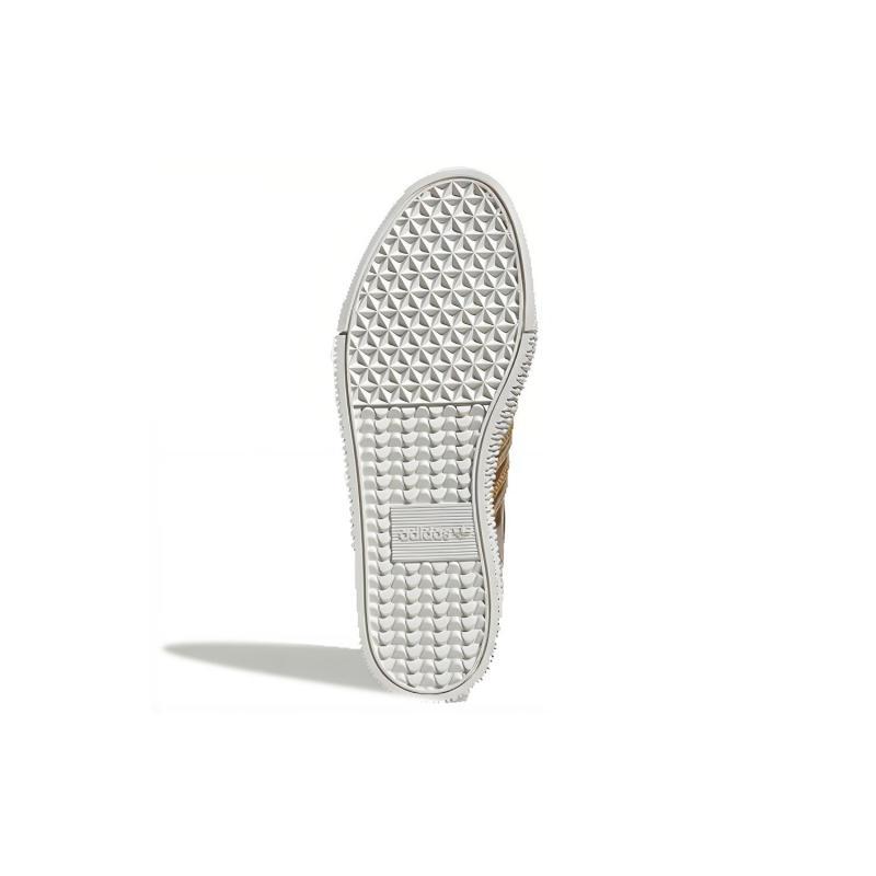 Adidas Sambarose 'Gold Metallic' Damen-Sneaker FV4319