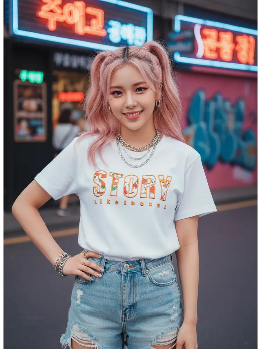 

Vintage old man T-shirt S