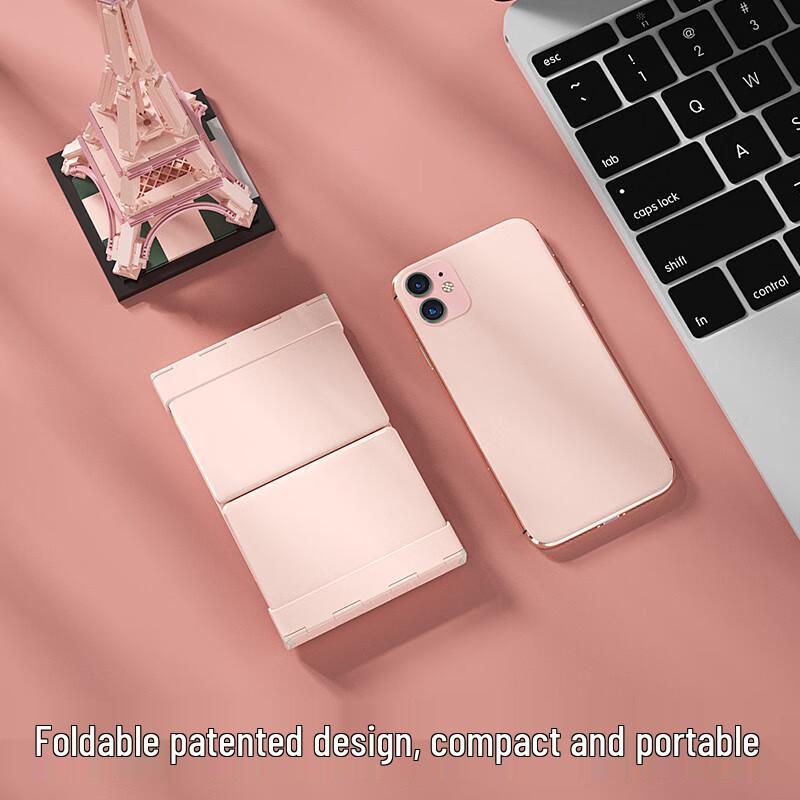 B.O.W Faltbare kabellose Bluetooth-Tastatur