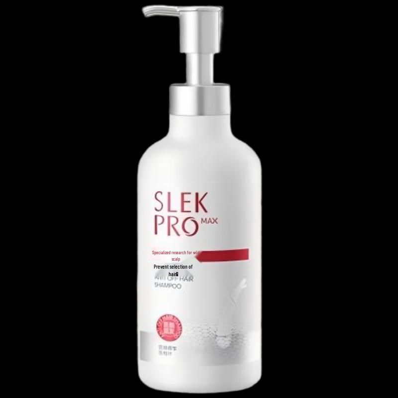 Shu Lei Anti-Hair Loss & Anti-Dandruff Shampoo
