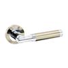 Smiths Architectural Aluminum Artisan Door Handle