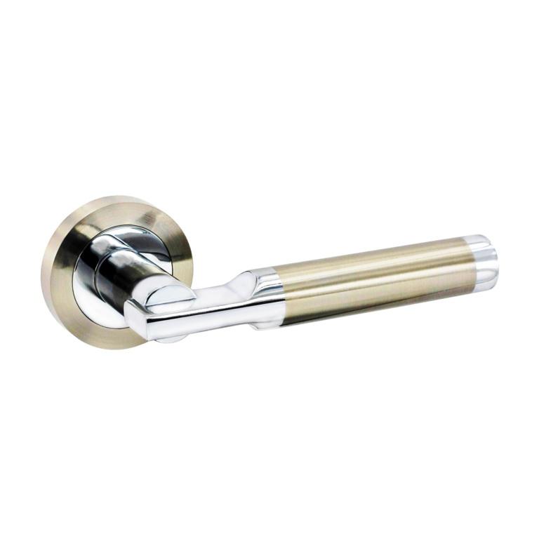 Smiths Architectural Aluminum Artisan Door Handle