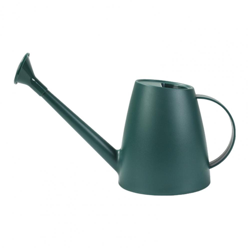 Plastic Watering Can Pot Gardening Supplies Long Spout Kettle Nordic Style Garden Flower Pot Bonsai Flower Pot Garden Tool