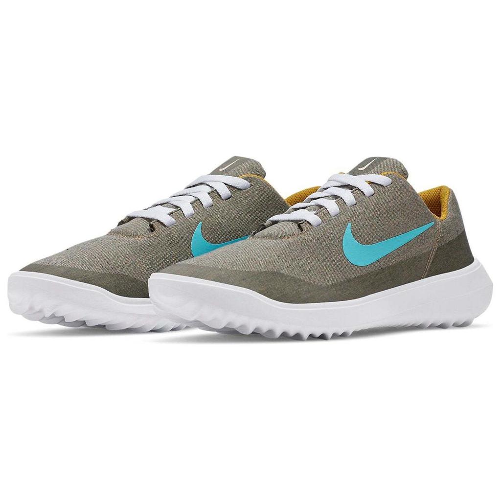 Nike Victory G Lite Comfortable Mesh Cushioning Low Top Casual Running Shoes Men Sneaker Brown Blue CW8227-724
