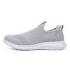 Sommer Herren Sneaker Slipper Herren Freizeitschuhe Leicht Bequem Atmungsaktiv Paar Laufschuhe Trainer Feminino Zapatos
