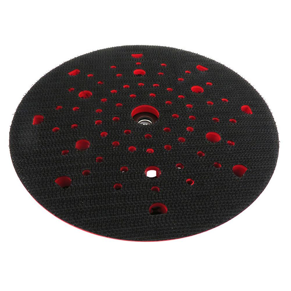 Replace Backing Pad Sanding Discs Sanding Tools 6inch