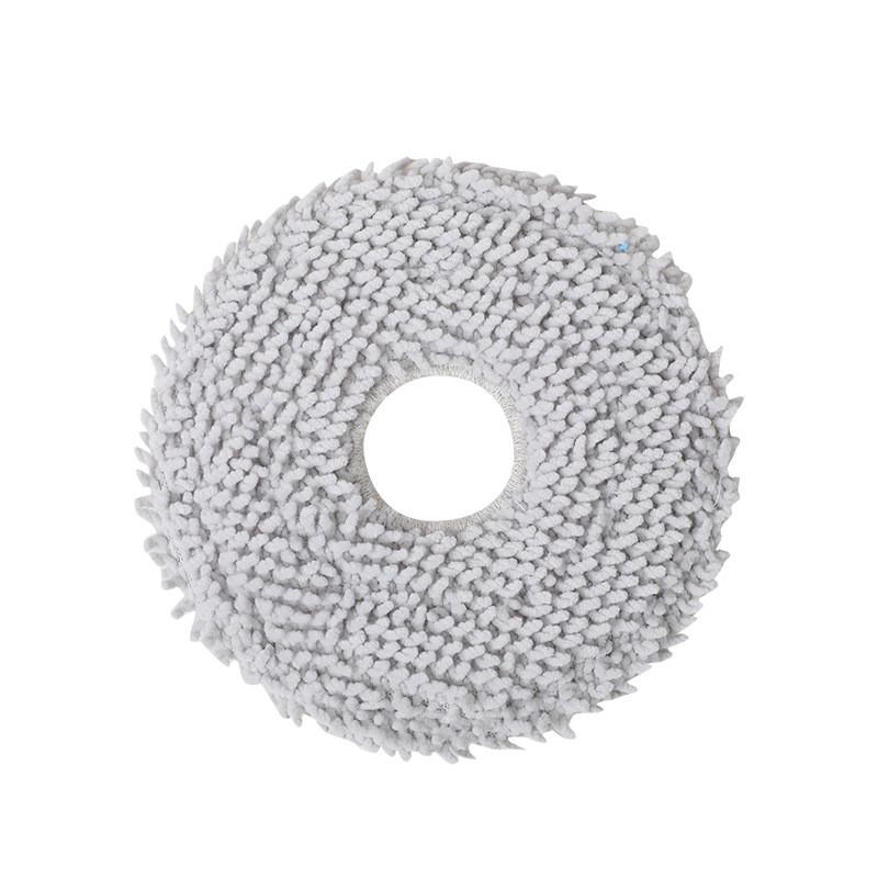 

For Ecovacs Deebot T30 Pro Max Robot Vacuum Mop Cloth Holder For Home Use Duster Cloth