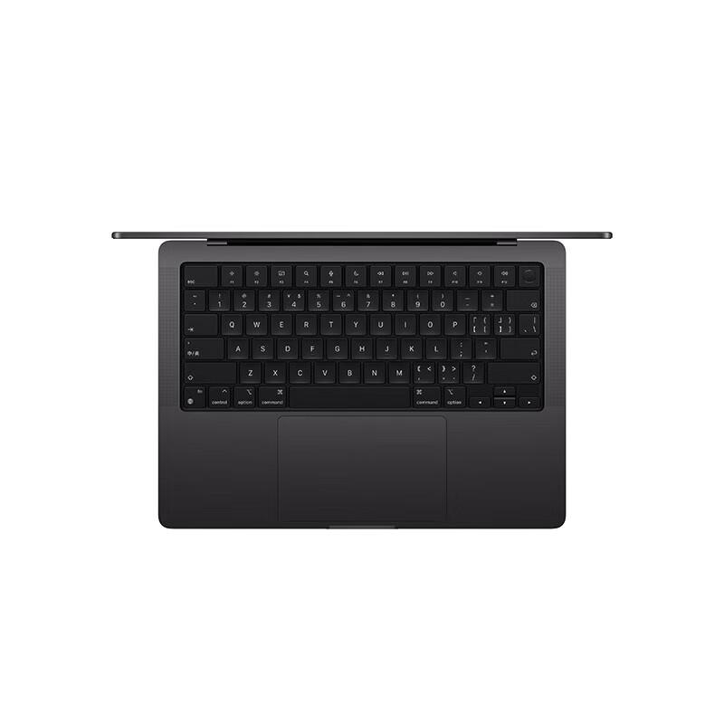 Apple MacBook Pro 14-inch M4 Max Laptop (CN version)