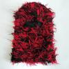 Single Hole Knitted Mask Party Funny Acrylic Yarn Balaclava Hat Outdoor Warm Head Cover