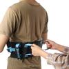 Adjustable Safety Transfer Braces Breathable Walking Assist Aid Waist Traction Belt  Patient Care
