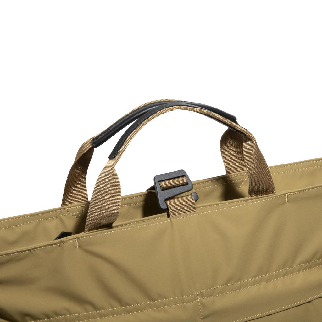 [Antrac] Torba na ramię CITY3LS, Torba na ramię, Nie. 60374, Khaki