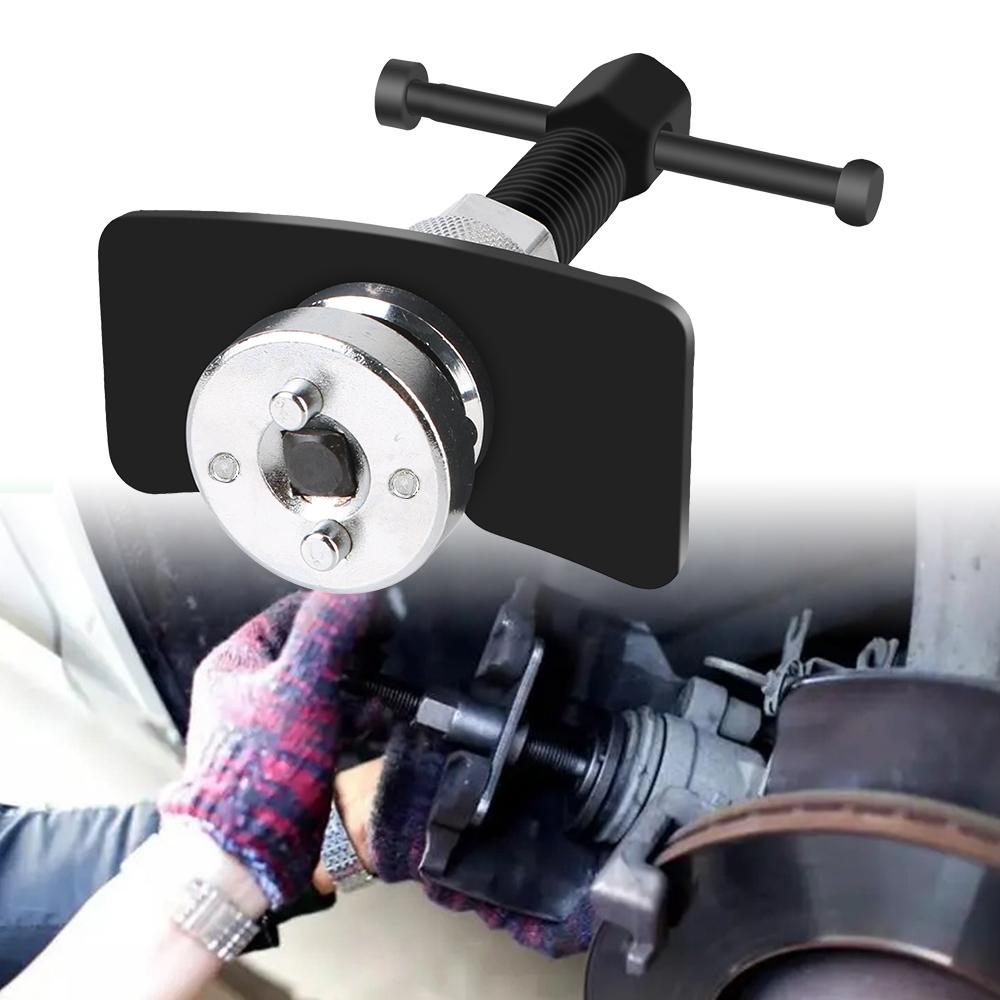 Car Disc Brake Pad Caliper Auto Accessories Piston Rewind Disassemble Kits Wheel Cylinder Pump Separator Repair Tools