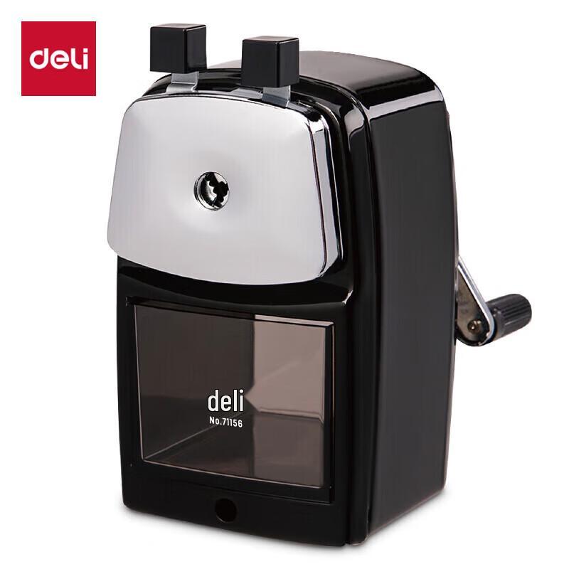 Deli Adjustable Pencil Sharpener