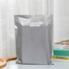 50 Reusable Party Gift Bags Corporate Event Promotional Packaging Bags Suitable for Clothing Glasses Cosmetics Accessories Flat Mouthed Tote Pouchs
