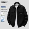 Men's Corduroy Utility Shirt Jacket