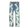 Made In Japan Denim Pants L Blue Men's Used