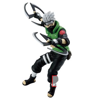 NARUTO NARUTOP99 Kakashi Hatake Figura