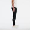 New Balance United Airlines NYC Half NB Sleek Pocket High Rise Legging 27  WP41275CBK