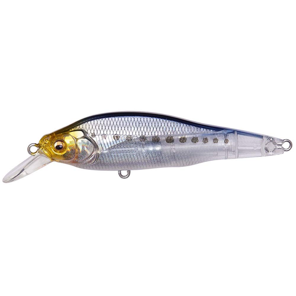 Megabass LBO HT Sardine X-80SW (X80 SW)