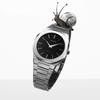 Authorized Distributor D1 Milano Watch UTBJ40 Ultra Thin Silver 40mm Stainless Steel [D1 MILANO] Men's [ULTRA THIN]