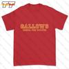 Gallows School For Wolve Britain Orchestra Tshirt Tee GVVF
