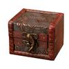 Classical Wood Jewlery Box Jewelery Storage Box Jewellery Chest Mom Gifts Antique Trinket Organizer Treasure Box for Women Girls