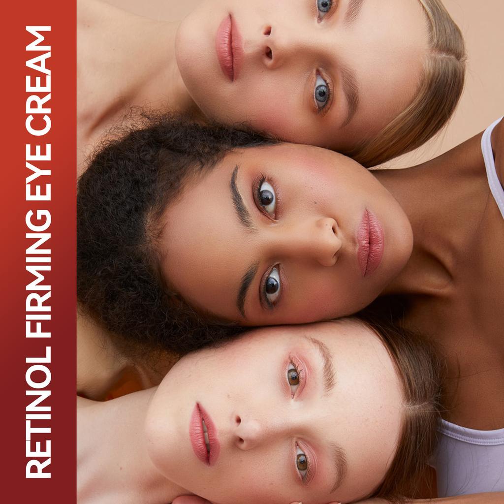 15ml Ball Ball Retinol Firming Eye Cream