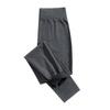 High Waist Women's Slimming Leggings - Solid Color, Versatile, Autumn Fashion, Plus Size Available