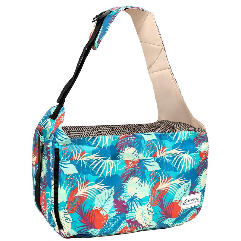 ¡Gran promoción! Bolsa de transporte para mascotas grande, 8 kg, moderna, transpirable, plegable, para perros y gatos